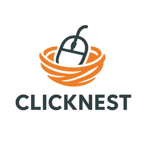 ClickNest 🛒